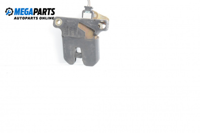 Trunk lock for Volkswagen Passat III Sedan B5 (08.1996 - 12.2001), sedan, position: rear