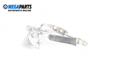 Balama portbagaj for Volkswagen Passat III Sedan B5 (08.1996 - 12.2001), 5 uși, sedan, position: stânga