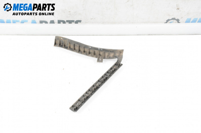 Bumper holder for Volkswagen Passat III Sedan B5 (08.1996 - 12.2001), sedan, position: rear - left