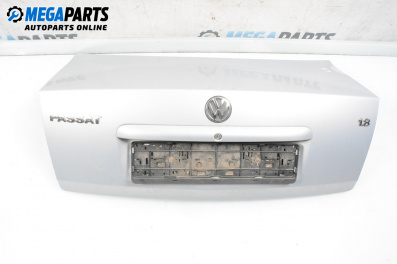 Capac spate for Volkswagen Passat III Sedan B5 (08.1996 - 12.2001), 5 uși, sedan, position: din spate