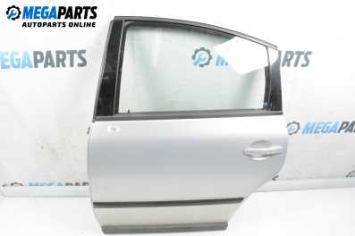 Ușă for Volkswagen Passat III Sedan B5 (08.1996 - 12.2001), 5 uși, sedan, position: stânga - spate
