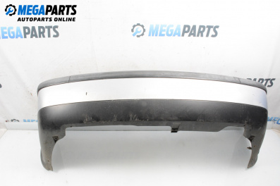 Bara de protectie spate for Volkswagen Passat III Sedan B5 (08.1996 - 12.2001), sedan