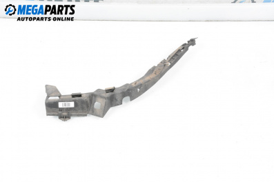 Bumper holder for Volkswagen Passat III Sedan B5 (08.1996 - 12.2001), sedan, position: front - left