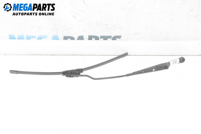 Wischerarm frontscheibe for Volkswagen Passat III Sedan B5 (08.1996 - 12.2001), position: links