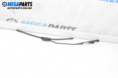 Wischerarm frontscheibe for Volkswagen Passat III Sedan B5 (08.1996 - 12.2001), position: rechts