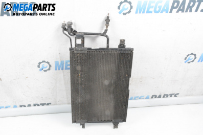 Air conditioning radiator for Volkswagen Passat III Sedan B5 (08.1996 - 12.2001) 1.8, 125 hp