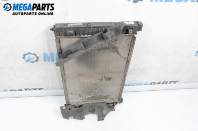 Wasserradiator for Volkswagen Passat III Sedan B5 (08.1996 - 12.2001) 1.8, 125 hp