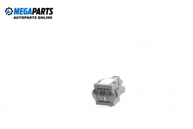 Headlight adjustment button for Volkswagen Passat III Sedan B5 (08.1996 - 12.2001)