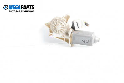Antriebsmotor el. fensterheber for Volkswagen Passat III Sedan B5 (08.1996 - 12.2001), 5 türen, sedan, position: links, vorderseite