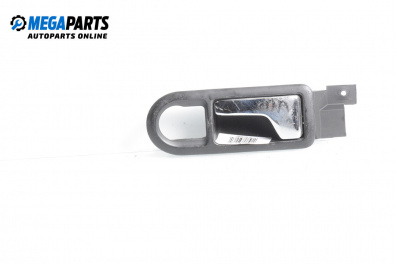 Inner handle for Volkswagen Passat III Sedan B5 (08.1996 - 12.2001), 5 doors, sedan, position: front - left