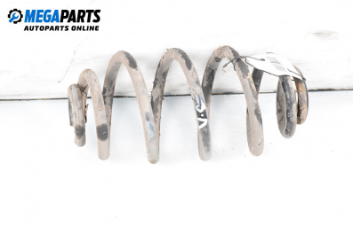 Feder for Volkswagen Passat III Sedan B5 (08.1996 - 12.2001), sedan, position: rückseite