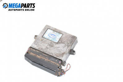 Calculator LPG for Volkswagen Passat III Sedan B5 (08.1996 - 12.2001)
