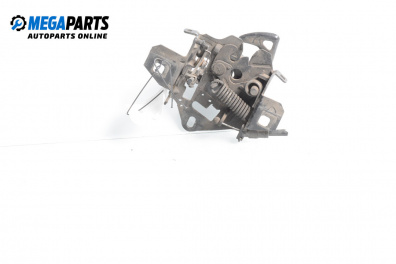 Bonnet lock for Volkswagen Passat III Sedan B5 (08.1996 - 12.2001)