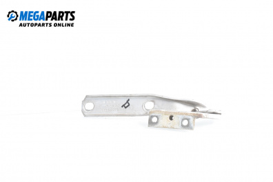 Bonnet hinge for Volkswagen Passat III Sedan B5 (08.1996 - 12.2001), 5 doors, sedan, position: right, № 3B0823802
