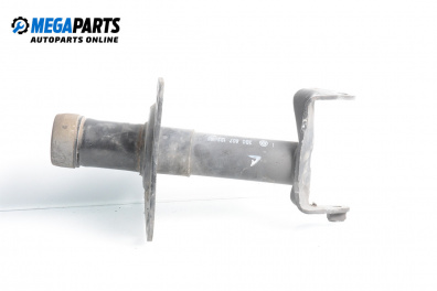 Front bumper shock absorber for Volkswagen Passat III Sedan B5 (08.1996 - 12.2001), sedan, position: front - left, № 3B0807133