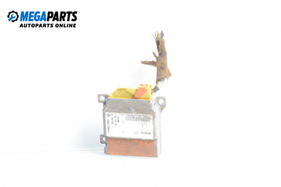 Airbag module for Volkswagen Passat III Sedan B5 (08.1996 - 12.2001), № Bosch 0285001174