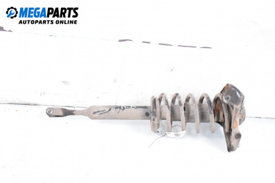 MacPherson-federbein for Volkswagen Passat III Sedan B5 (08.1996 - 12.2001), sedan, position: links, vorderseite