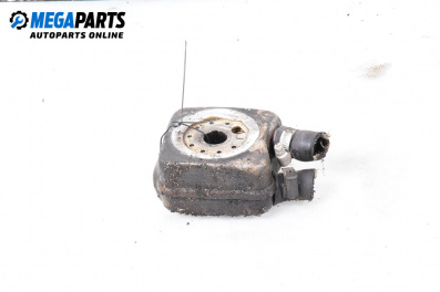 Oil cooler for Volkswagen Passat III Sedan B5 (08.1996 - 12.2001) 1.8, 125 hp