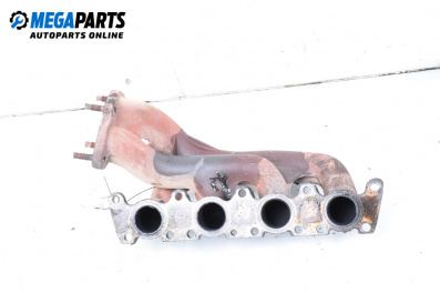 Exhaust manifold for Volkswagen Passat III Sedan B5 (08.1996 - 12.2001) 1.8, 125 hp