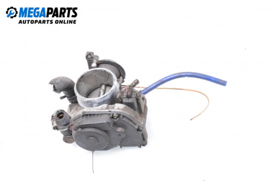 Clapetă carburator for Volkswagen Passat III Sedan B5 (08.1996 - 12.2001) 1.8, 125 hp