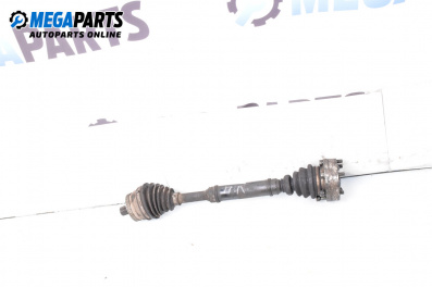 Driveshaft for Volkswagen Passat III Sedan B5 (08.1996 - 12.2001) 1.8, 125 hp, position: front - left