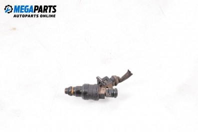 Gasoline fuel injector for Volkswagen Passat III Sedan B5 (08.1996 - 12.2001) 1.8, 125 hp