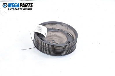 Belt pulley for Volkswagen Passat III Sedan B5 (08.1996 - 12.2001) 1.8, 125 hp