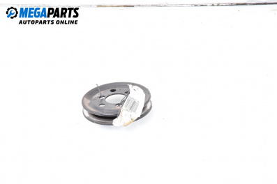 Belt pulley for Volkswagen Passat III Sedan B5 (08.1996 - 12.2001) 1.8, 125 hp