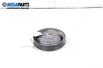Belt pulley for Volkswagen Passat III Sedan B5 (08.1996 - 12.2001) 1.8, 125 hp