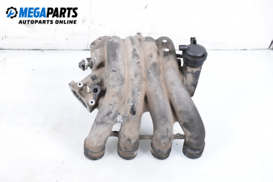 Intake manifold for Volkswagen Passat III Sedan B5 (08.1996 - 12.2001) 1.8, 125 hp