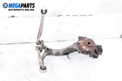 Achsschenkel radnabe for Volkswagen Passat III Sedan B5 (08.1996 - 12.2001), position: rechts, vorderseite
