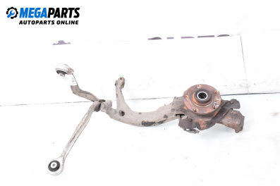Achsschenkel radnabe for Volkswagen Passat III Sedan B5 (08.1996 - 12.2001), position: links, vorderseite