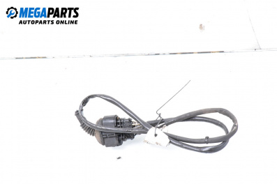 Wiring for Volkswagen Passat III Sedan B5 (08.1996 - 12.2001) 1.8, 125 hp