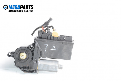 Antriebsmotor el. fensterheber for Audi A4 Sedan B6 (11.2000 - 12.2004), 5 türen, sedan, position: rechts, rückseite