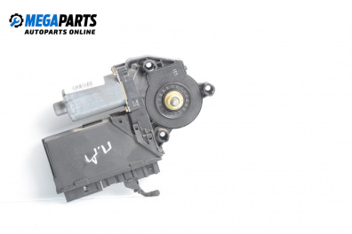 Antriebsmotor el. fensterheber for Audi A4 Sedan B6 (11.2000 - 12.2004), 5 türen, sedan, position: rechts, vorderseite