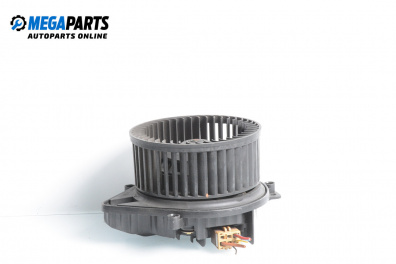 Heating blower for Audi A4 Sedan B6 (11.2000 - 12.2004)