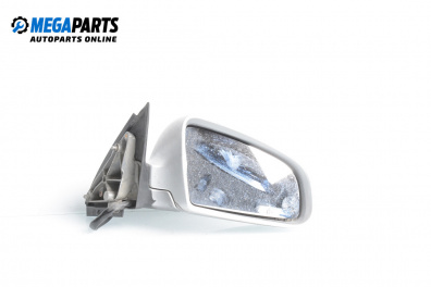 Mirror for Audi A4 Sedan B6 (11.2000 - 12.2004), 5 doors, sedan, position: right