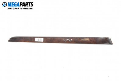Interior moulding for Audi A4 Sedan B6 (11.2000 - 12.2004), 5 doors, sedan