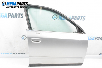 Door for Audi A4 Sedan B6 (11.2000 - 12.2004), 5 doors, sedan, position: front - right