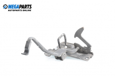 Bonnet lock for Audi A4 Sedan B6 (11.2000 - 12.2004)