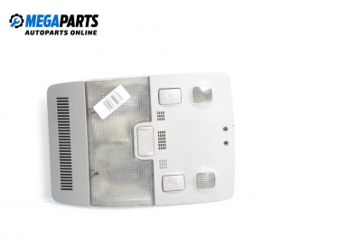 Beleuchtung for Audi A4 Sedan B6 (11.2000 - 12.2004)