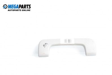 Mâner for Audi A4 Sedan B6 (11.2000 - 12.2004), 5 uși, position: stânga - fața