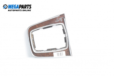 Consolă schimbător de viteze for Audi A4 Sedan B6 (11.2000 - 12.2004)