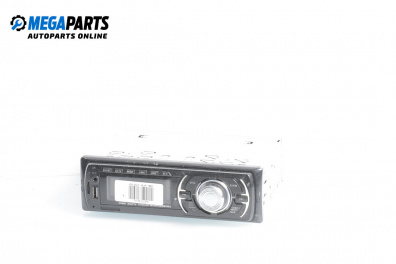 CD player for Audi A4 Sedan B6 (11.2000 - 12.2004)