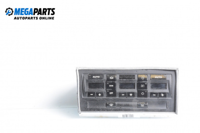 Panou aer condiționat for Audi A4 Sedan B6 (11.2000 - 12.2004)