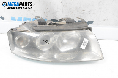 Far for Audi A4 Sedan B6 (11.2000 - 12.2004), sedan, position: dreapta