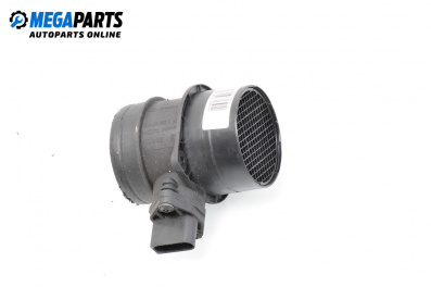 Air mass flow meter for Audi A4 Sedan B6 (11.2000 - 12.2004) 1.9 TDI, 130 hp