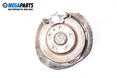Achsschenkel radnabe for Audi A4 Sedan B6 (11.2000 - 12.2004), position: rechts, rückseite