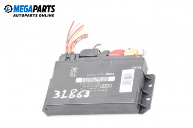 Comfort module for Audi A4 Sedan B6 (11.2000 - 12.2004), № 8E0959433L
