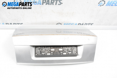 Capac spate for Audi A4 Sedan B6 (11.2000 - 12.2004), 5 uși, sedan, position: din spate